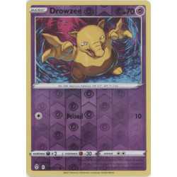 061 Drowzee