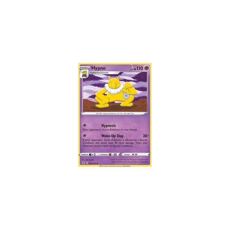 062 Hypno