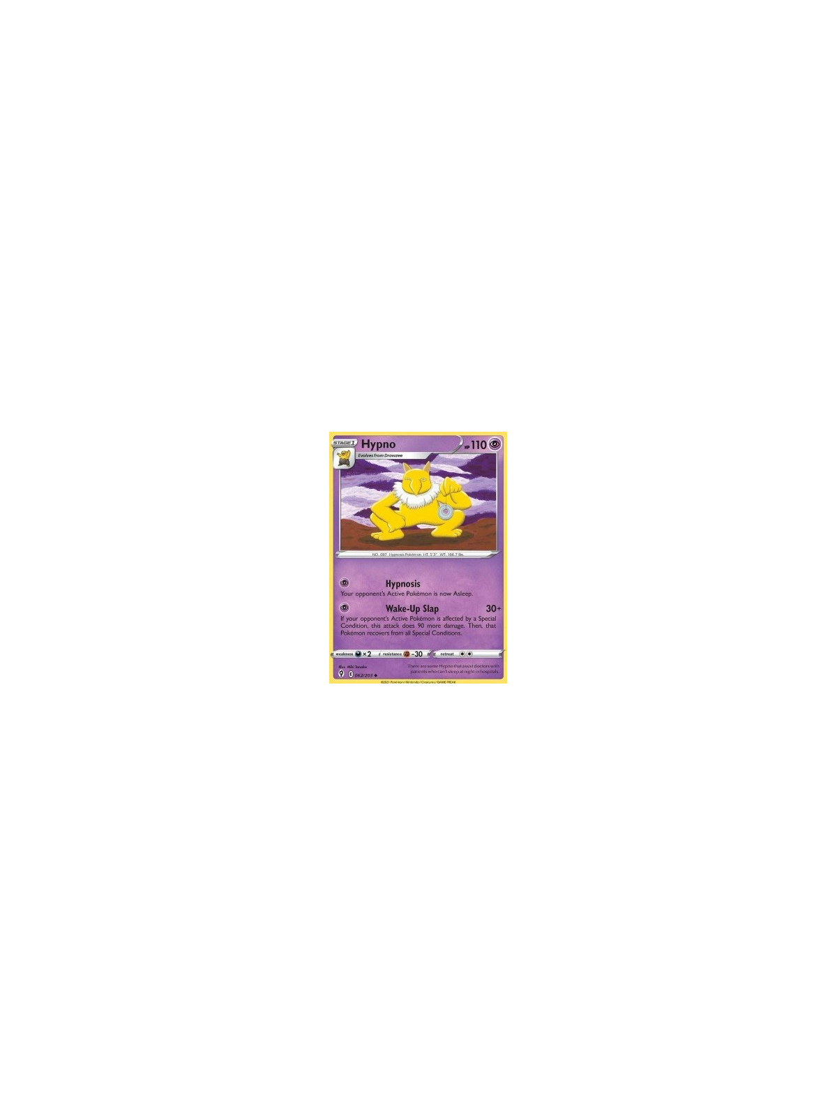 062 Hypno