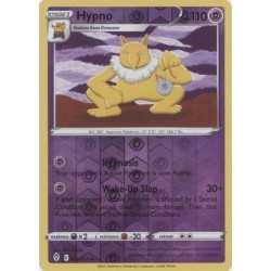 EVS 062 - Hypno - Reverse Holo 062 Hypno