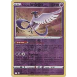 EVS 063 - Galarian Articuno - Reverse Holo 063 Galarian Articuno RH