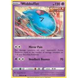 EVS 066 - Wobbuffet 066 Wobbuffet