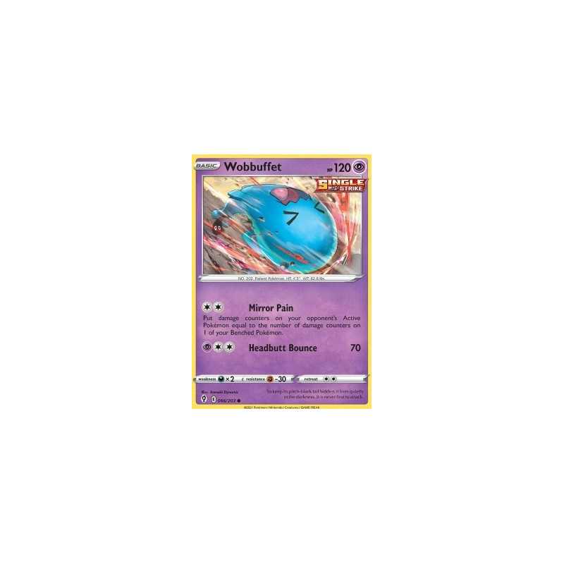 066 Wobbuffet