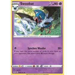EVS 069 - Swoobat 069 Swoobat
