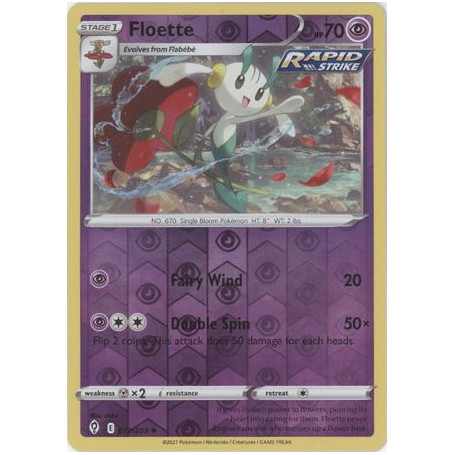 073 Florges