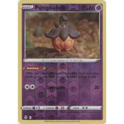 EVS 076 - Pumpkaboo - Reverse Holo 076 Pumpkaboo RH