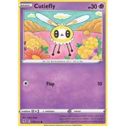 EVS 078 - Cutiefly 078 Cutiefly