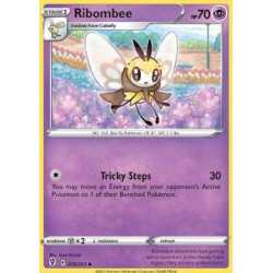 079 Ribombee