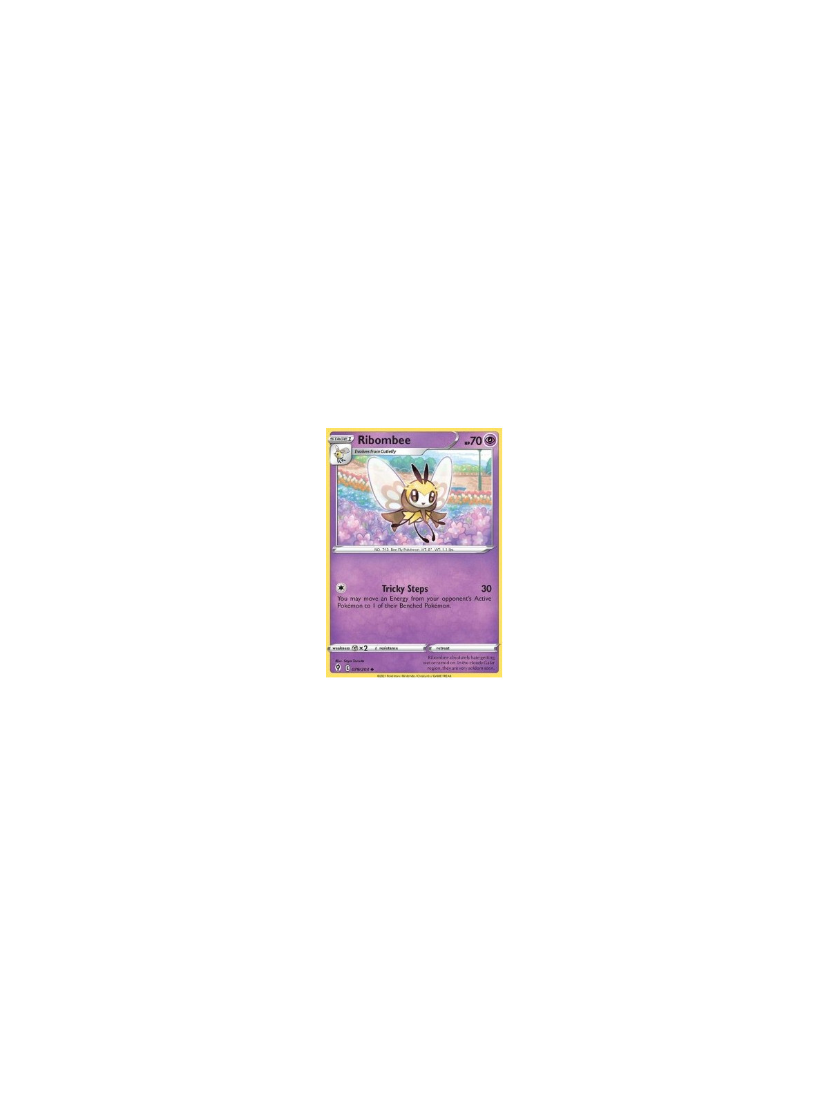 079 Ribombee