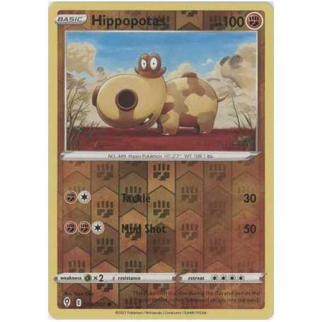 084 Hippopotas
