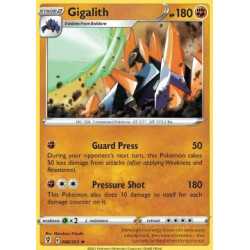 EVS 088 - Gigalith 088 Gigalith