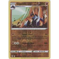 EVS 088 - Gigalith - Reverse Holo 088 Gigalith RH