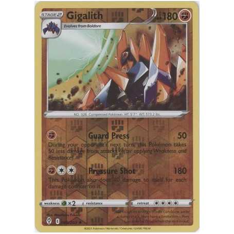 088 Gigalith RH