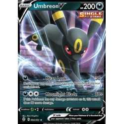 EVS 094 - Umbreon V 094 Umbreon V