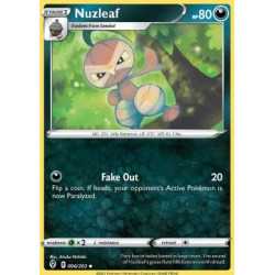 EVS 096 - Nuzleaf 096 Nuzleaf