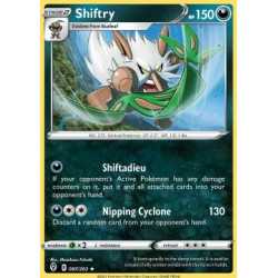 EVS 097 - Shiftry 097 Shiftry