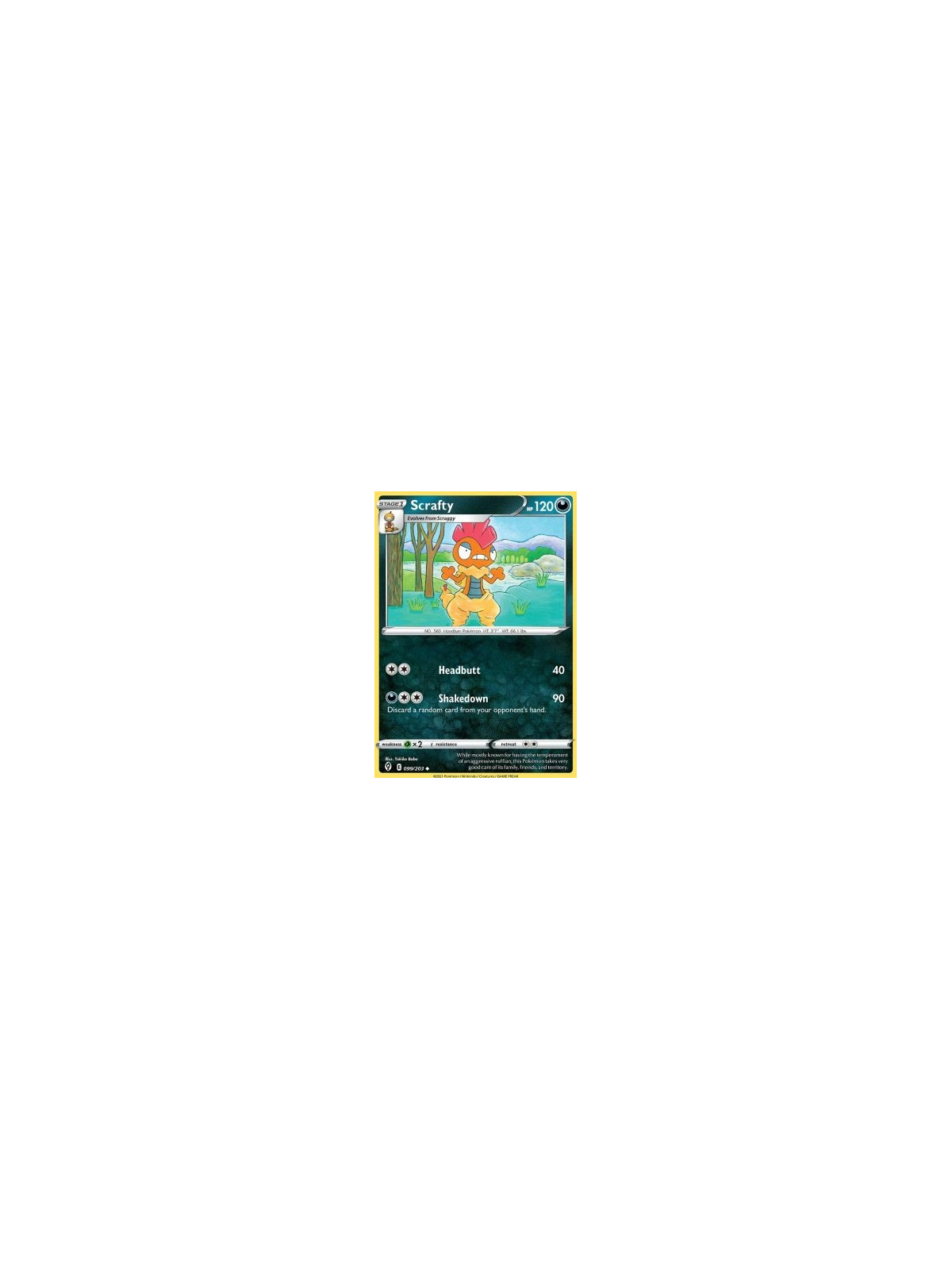 099 Scrafty