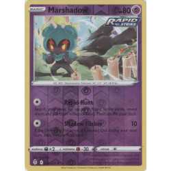 EVS 080 - Marshadow - Reverse Holo 080 Marshadow