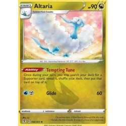 EVS 106 - Altaria 106 Altaria