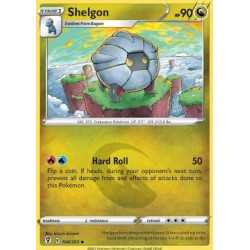 EVS 108 - Shelgon 108 Shelgon