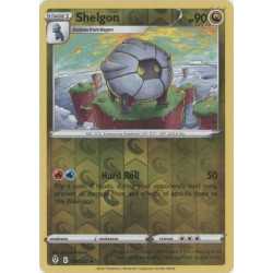EVS 108 - Shelgon - Reverse Holo 108 Shelgon