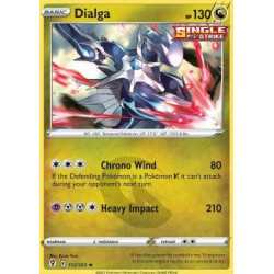 EVS 112 - Dialga 112 Dialga