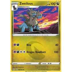 EVS 114 - Zweilous 114 Zweilous