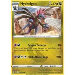 EVS 115 - Hydreigon 115 Hydreigon