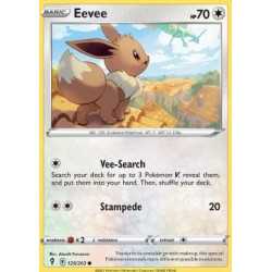 EVS 125 - EeveeEvolving Skies Evolving Skies€ 0,05 Evolving Skies