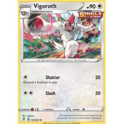 EVS 130 - Vigoroth 130 Vigoroth