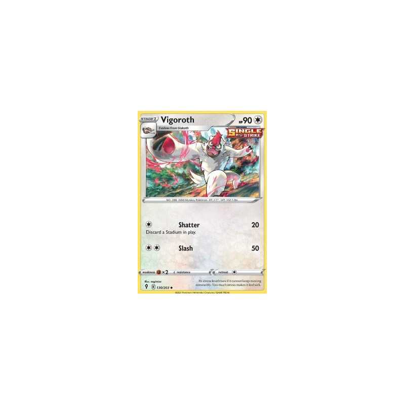 EVS 130 - VigorothEvolving Skies Evolving Skies€ 0,05 Evolving Skies