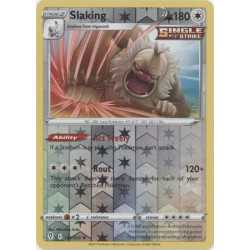 EVS 131 - Slaking - Reverse Holo 131 Slaking RH