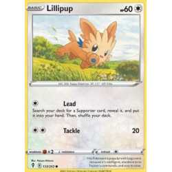 EVS 133 - Lillipup 133 Lillipop