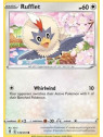 136 Rufflet