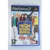 Disney's High School Musical Sing It - PS2Playstation 2 Spellen Playstation 2€ 4,99 Playstation 2 Spellen