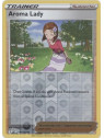 141 Aroma Lady