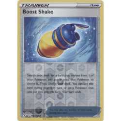 EVS 142 - Boost Shake - Reverse Holo 142 Boost Shake