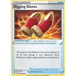 EVS 145 - Digging Gloves 145 Digging Gloves