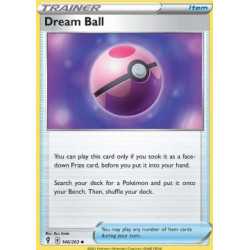 EVS 146 - Dream Ball 146 Dream Ball