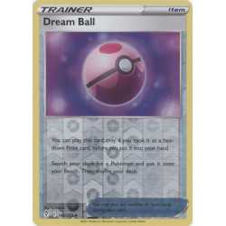 EVS 146 - Dream Ball - Reverse Holo 146 Dream Ball RH