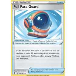 EVS 148 - Full Face Guard 148 Full Face Guard