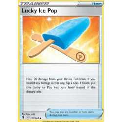 EVS 150 - Lucky Ice Pop 150 Lucky Ice Pop