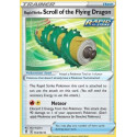 153 Rapid Strike Scroll of the Flying Dragon