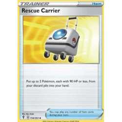EVS 154 - Rescue Carrier 154 Rescue Carrier