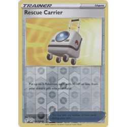EVS 154 - Rescue Carrier - Reverse Holo 154 Rescue Carrier RH