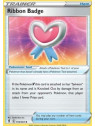 155 Ribbon Badge