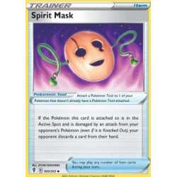 EVS 160 - Spirit Mask 160 Spirit Mask