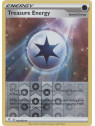 165 Treasure Energy