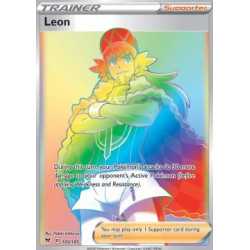 VIV 195 - Leon Leon