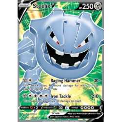 VIV 176 - Steelix V Steelix V